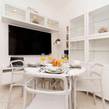 Casa Phoenix With Sea View *