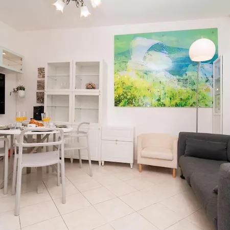Casa Phoenix With Sea View * ماسّا لوبْرينسِ